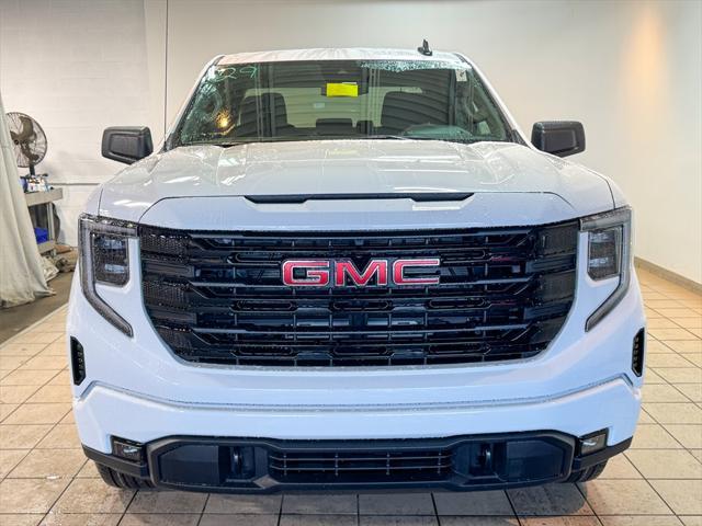 new 2025 GMC Sierra 1500 car, priced at $53,295