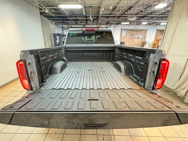 new 2025 GMC Sierra 3500 car, priced at $67,655