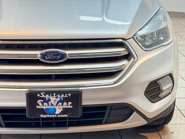 used 2019 Ford Escape car, priced at $10,991