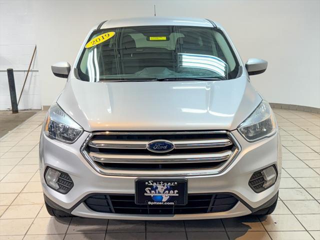 used 2019 Ford Escape car, priced at $10,991