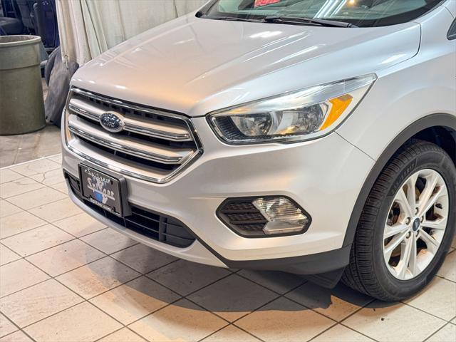 used 2019 Ford Escape car, priced at $10,991