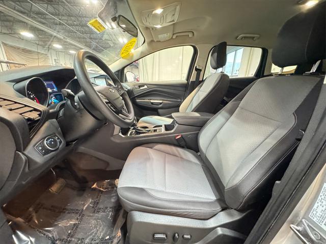 used 2019 Ford Escape car, priced at $10,991