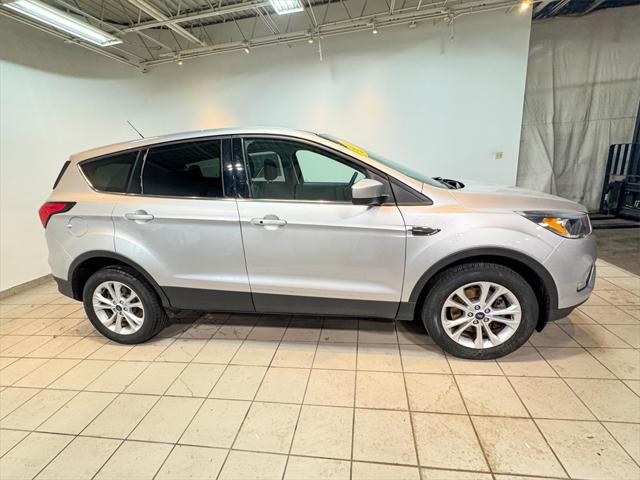 used 2019 Ford Escape car, priced at $10,991