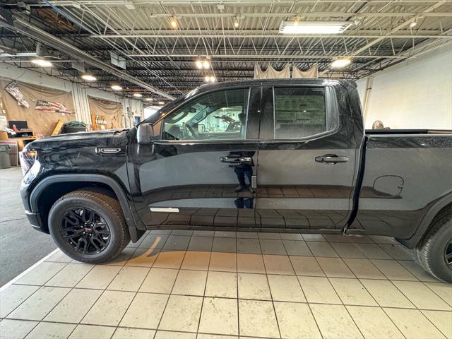 new 2026 GMC Sierra 1500 car, priced at $55,390