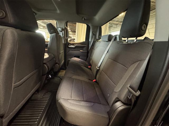 new 2026 GMC Sierra 1500 car, priced at $55,390