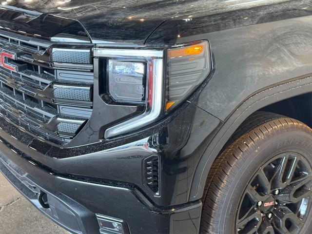 new 2026 GMC Sierra 1500 car, priced at $55,390