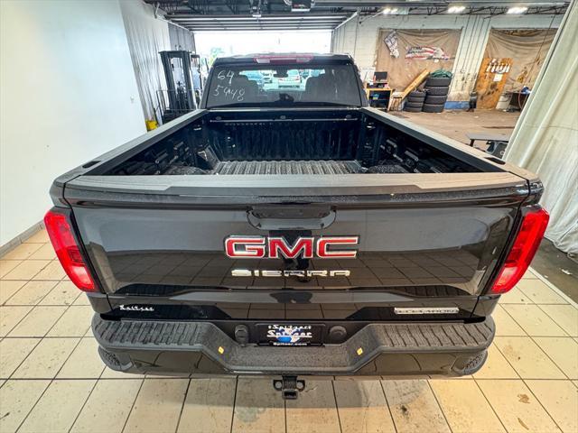 new 2026 GMC Sierra 1500 car, priced at $55,390