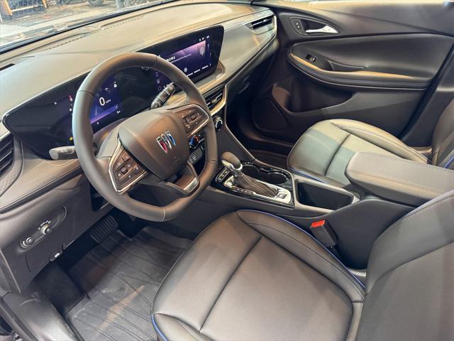 new 2026 Buick Encore GX car, priced at $35,030