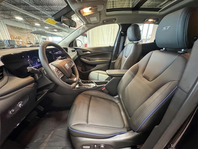 new 2026 Buick Encore GX car, priced at $35,030
