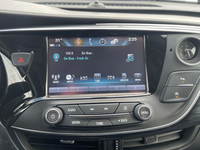 used 2019 Buick Envision car, priced at $21,159