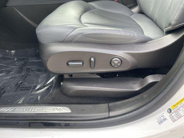 used 2019 Buick Envision car, priced at $21,159