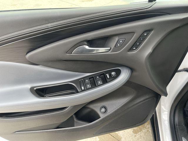 used 2019 Buick Envision car, priced at $21,159