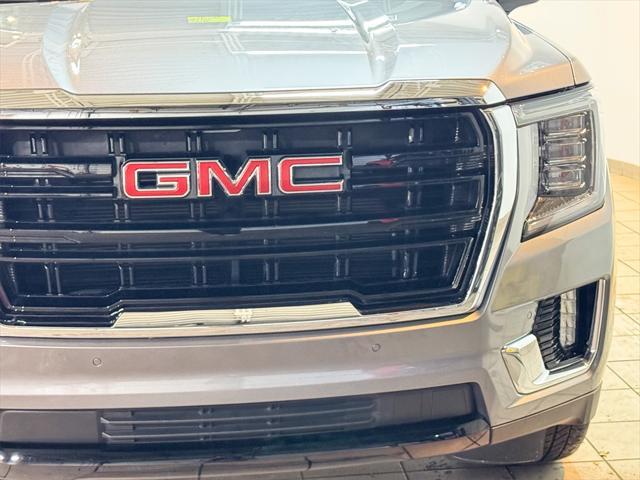 used 2022 GMC Yukon car, priced at $47,951