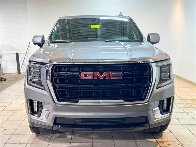 used 2022 GMC Yukon car, priced at $47,951