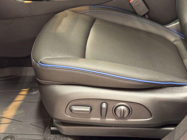 new 2026 Buick Encore GX car, priced at $33,826