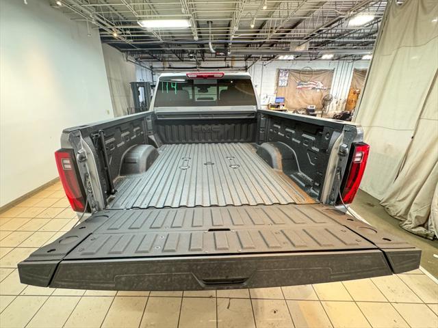 new 2025 GMC Sierra 3500 car, priced at $86,789