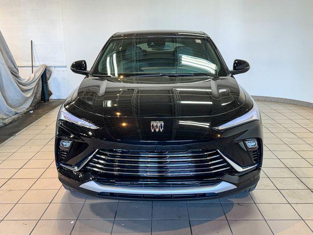 new 2026 Buick Envista car, priced at $28,072