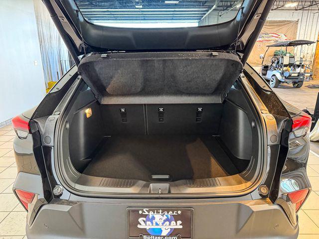 new 2026 Buick Envista car, priced at $28,072