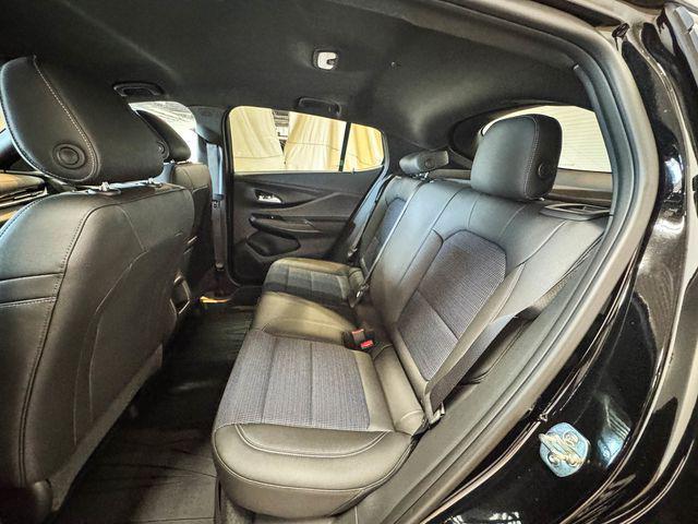 new 2026 Buick Envista car, priced at $28,072