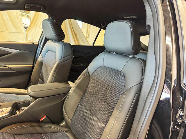 new 2026 Buick Envista car, priced at $28,072