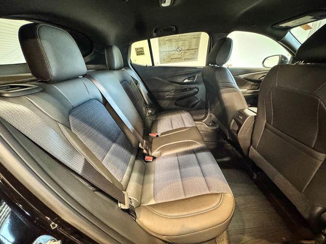 new 2026 Buick Envista car, priced at $28,072