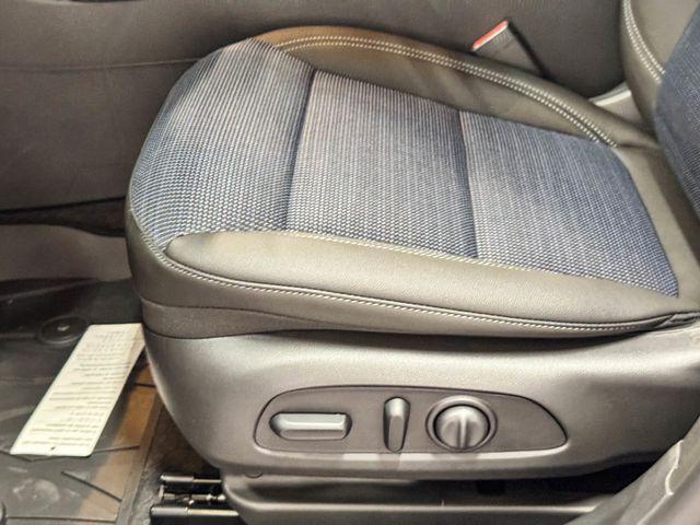 new 2026 Buick Envista car, priced at $28,072