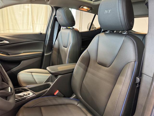 new 2026 Buick Encore GX car, priced at $35,220