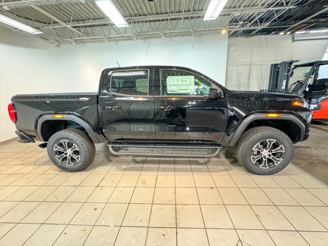 new 2024 GMC Canyon car, priced at $54,787