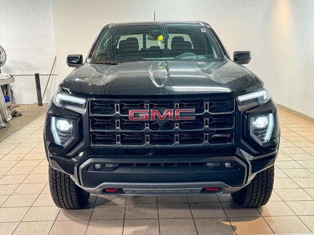 new 2024 GMC Canyon car, priced at $54,787