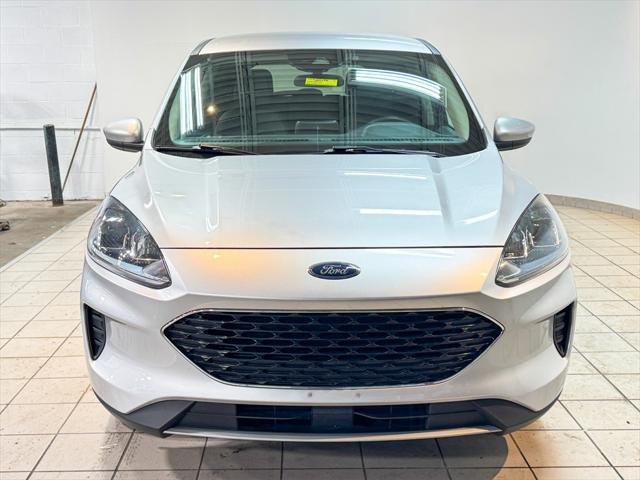 used 2020 Ford Escape car, priced at $15,029