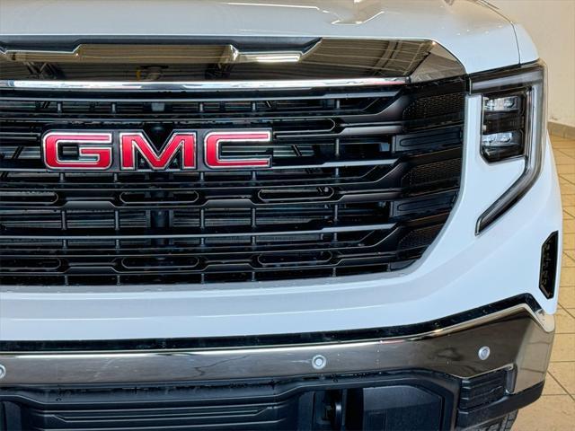 new 2024 GMC Sierra 1500 car, priced at $46,685