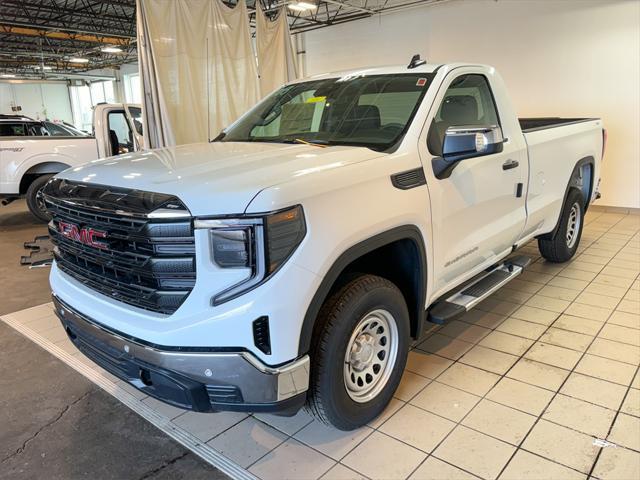 new 2024 GMC Sierra 1500 car, priced at $46,685