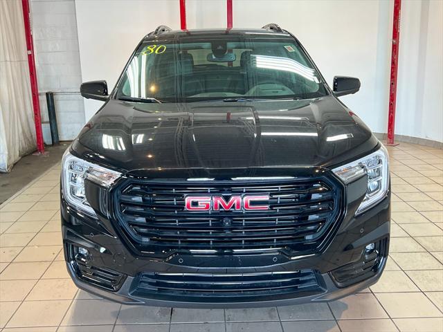 new 2024 GMC Terrain car, priced at $39,055