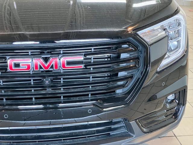 new 2024 GMC Terrain car, priced at $39,055