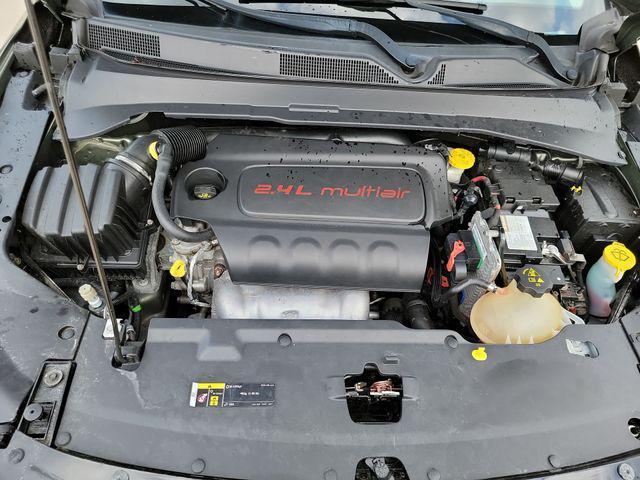 used 2018 Jeep Compass car, priced at $12,299