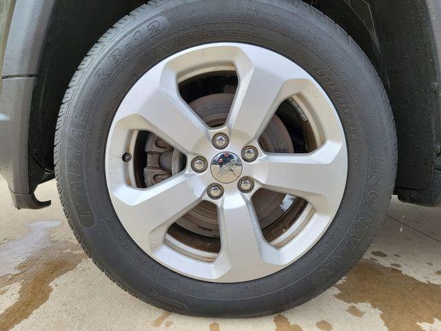 used 2018 Jeep Compass car, priced at $12,299