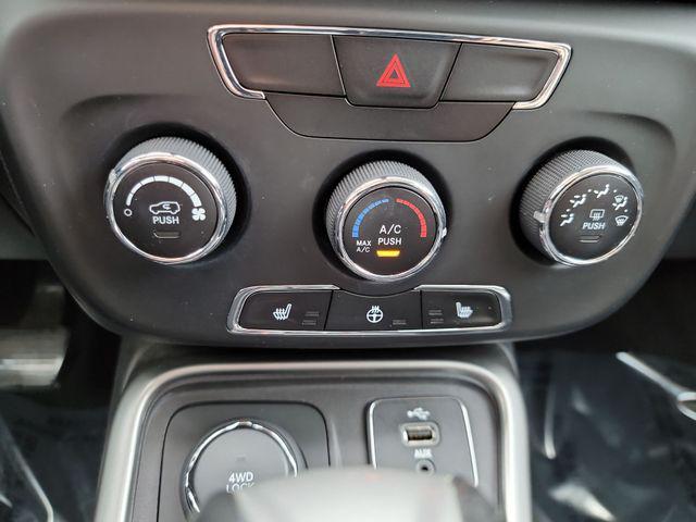 used 2018 Jeep Compass car, priced at $12,299