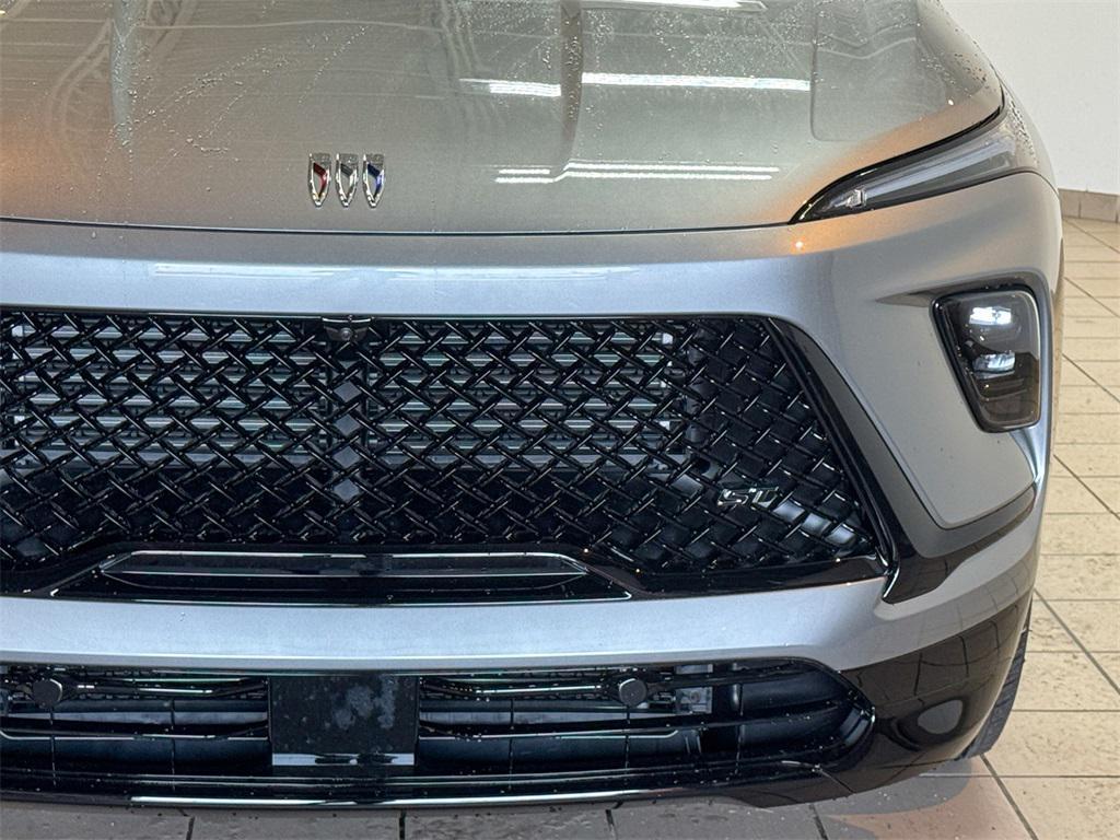 new 2026 Buick Enclave car, priced at $57,526