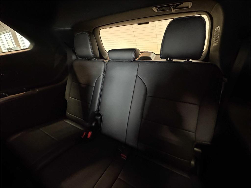 new 2026 Buick Enclave car, priced at $57,526