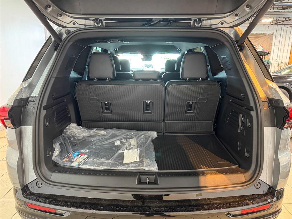 new 2026 Buick Enclave car, priced at $57,526