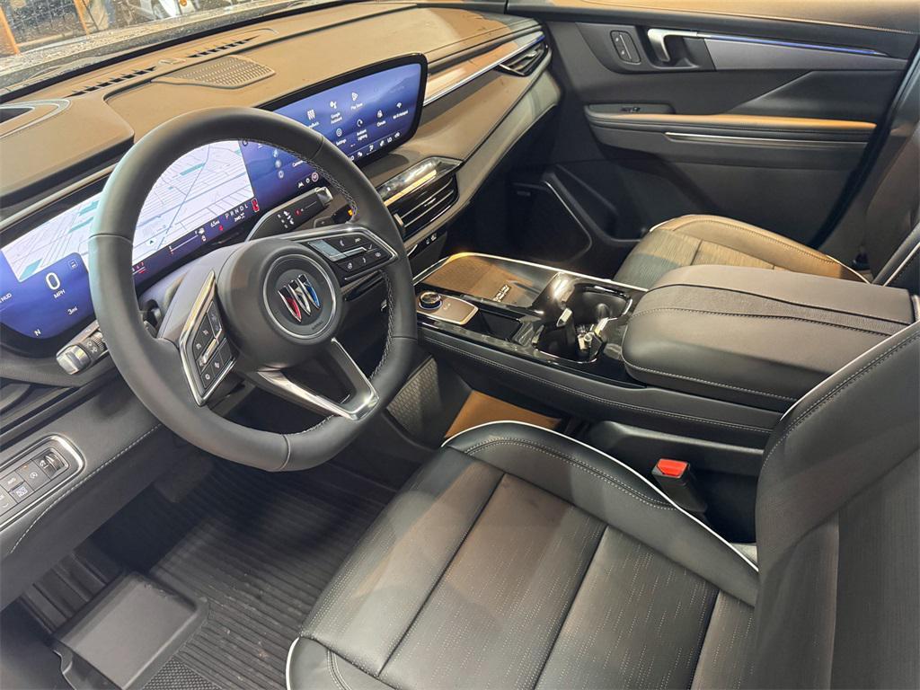 new 2026 Buick Enclave car, priced at $57,526