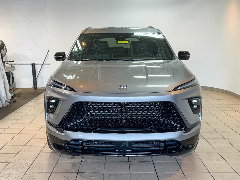 new 2026 Buick Enclave car, priced at $57,526