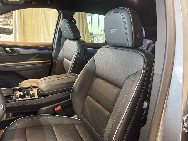 new 2026 Buick Enclave car, priced at $57,526