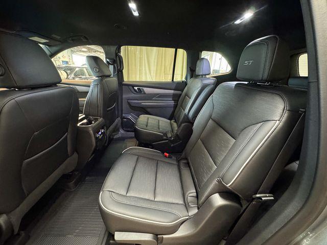 new 2026 Buick Enclave car, priced at $57,526