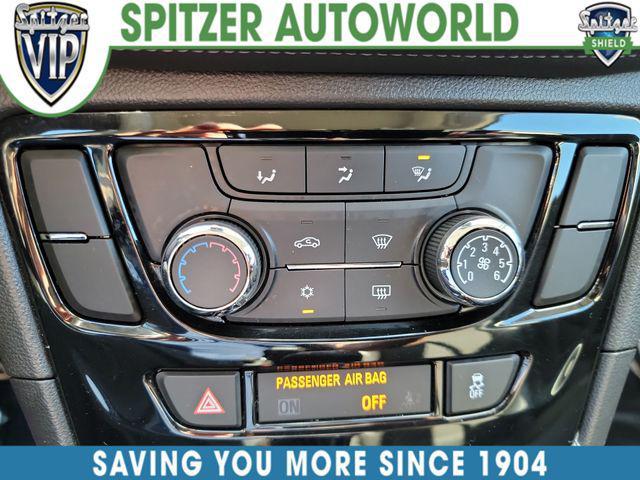 used 2019 Buick Encore car, priced at $13,994