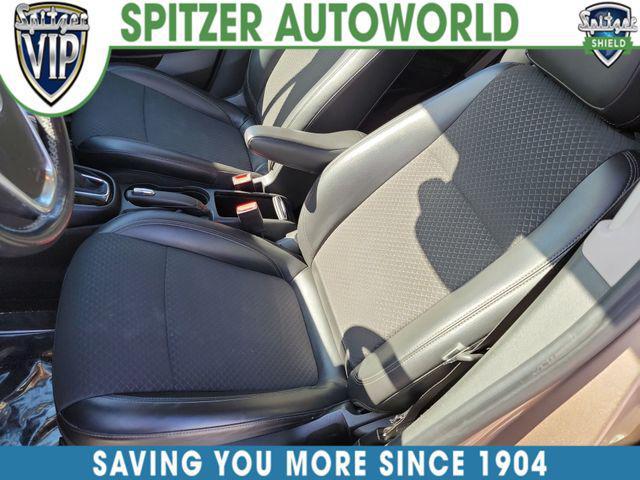 used 2019 Buick Encore car, priced at $13,994