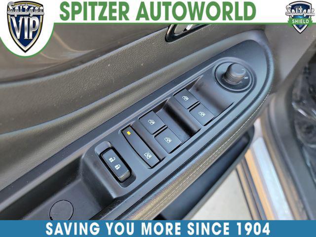 used 2019 Buick Encore car, priced at $13,994