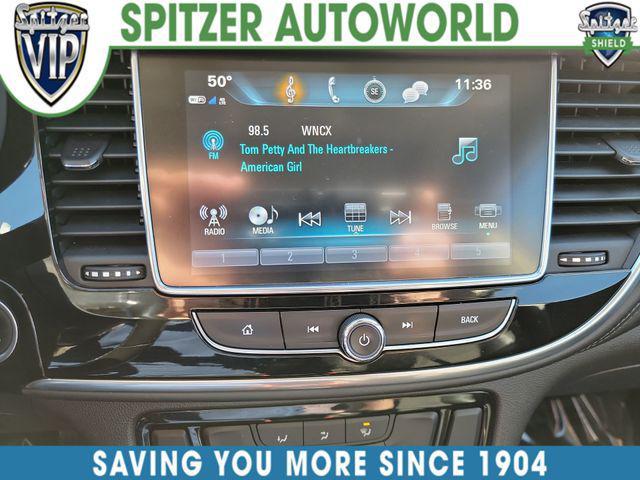 used 2019 Buick Encore car, priced at $13,994