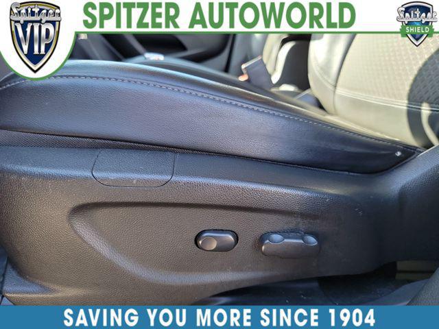 used 2019 Buick Encore car, priced at $13,994