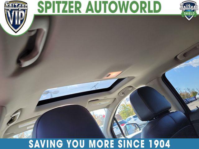 used 2019 Buick Encore car, priced at $13,994